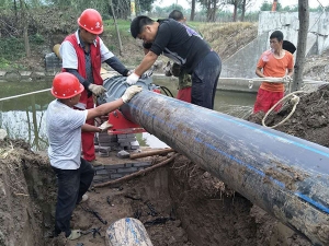 凱科塑業案例