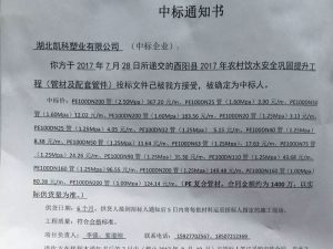 酉陽縣業績2017