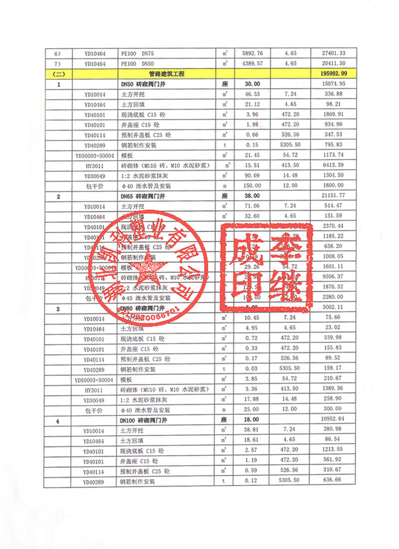 湖北凱科塑業有限公司